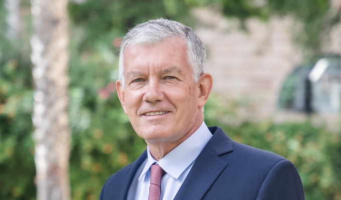 في لقاء بممثلي وسائل إعلام تونسية .. السفير الفرنسي يكشف لـ"الصباح" شروط بلاده لدعم تونس ماليا واقتصاديا